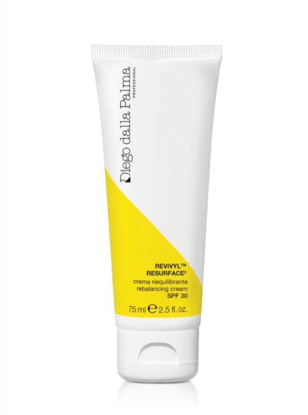 Revivyl - Crème de jour micro-exfoliante - FPS 50