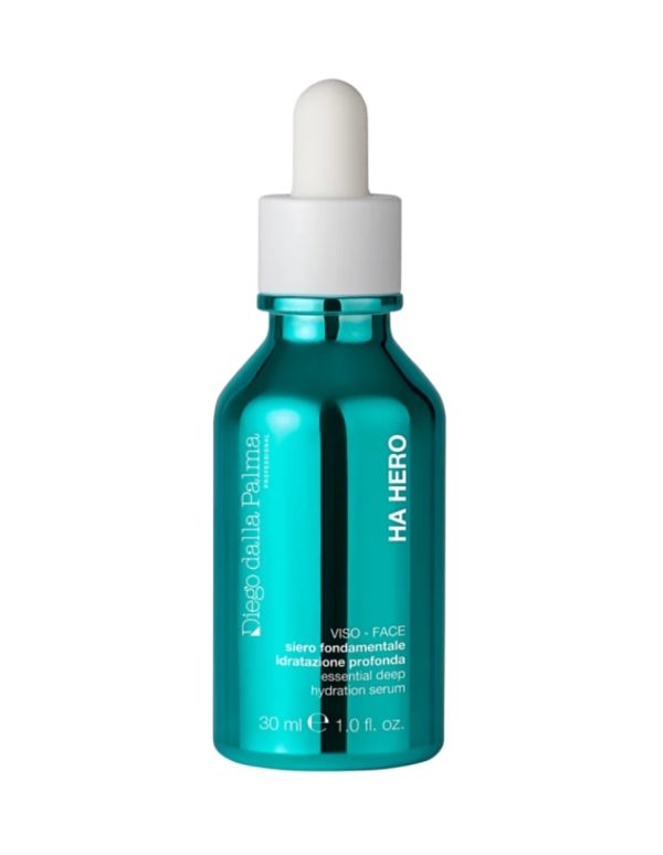HA Hero - Sérum d'hydratation profonde