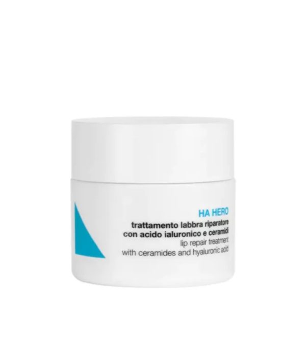 HA Hero - Soin réparateur des lèvres - Céramides & acide hyaluronique