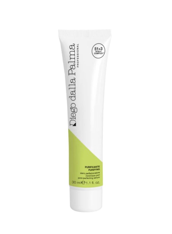 Purifiant - Sérum perfecteur de pores