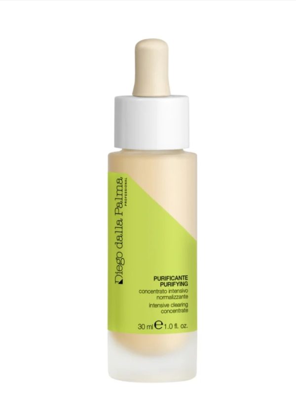 Purifiant - Concentré intensif