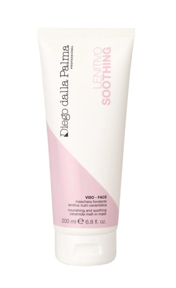 Apaisant - Masque fondant nourrissant